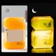 thumbnail image 1 of Mechero fluorescente antiviento para regalos y uso al aire libre, 1 of 3