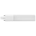thumbnail image 2 of 6W 2-Pin LED Compact Lamp Horizontal Recessed Tube Light Bulb Lighting Fixtures G23 Cool White, 2 of 5