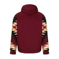 thumbnail image 5 of New Arrival Otaozi Mens Hoodies Pullover Casaul Long Sleeve Men'S Fashion Hoodies & Sweatshirts Cotton Sweatshirts For Men Tall Mens Tops Summer Mens Gifts, 5 of 5