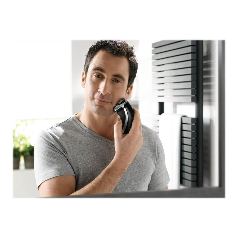 Philips Norelco PowerTouch PT730 - Shaver - cordless Philips Norelco PowerTouch PT730 - Shaver - cordless
