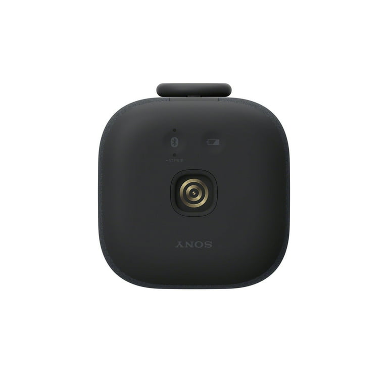 Sony LinkBuds Portable Wireless Speaker | Black | SRS-LS1/B Sony LinkBuds Portable Wireless Speaker | Black | SRS-LS1/B