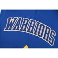 thumbnail image 3 of Short FexPro México NBA Talla EG Deportivo Golden State Warriors Azul, 3 of 4
