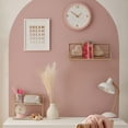 thumbnail image 3 of Bouclair White Dream Wall Art, 3 of 10