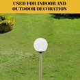 thumbnail image 4 of unbranded 2Ud Protector De Esférico Para Uso En Exteriores Y, 4 of 8