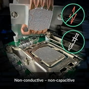 ARCTIC MX-6 - Thermal paste - 8 g - gray