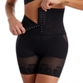 thumbnail image 2 of Pantalones abdominales para mujer, cadera completa, hermosa base de cadera, pantalones de levantamiento de cadera con trasero falso, calzoncillos de talla grande, moldeadores de cintura, 2 of 5