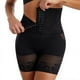 thumbnail image 2 of Pantalones abdominales para mujer, cadera completa, hermosa base de cadera, pantalones de levantamiento de cadera con trasero falso, calzoncillos de talla grande, moldeadores de cintura, 2 of 5