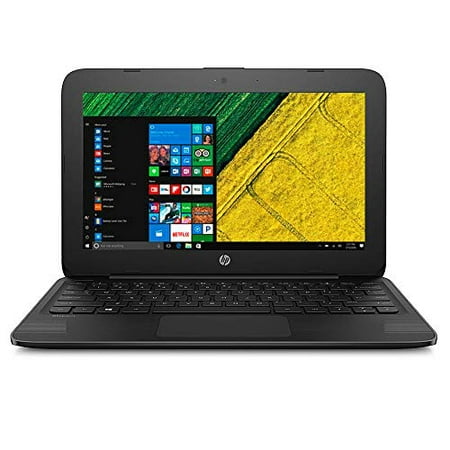 2019 Premium Flagship Stream HP Laptop Notebook Computer 11.6