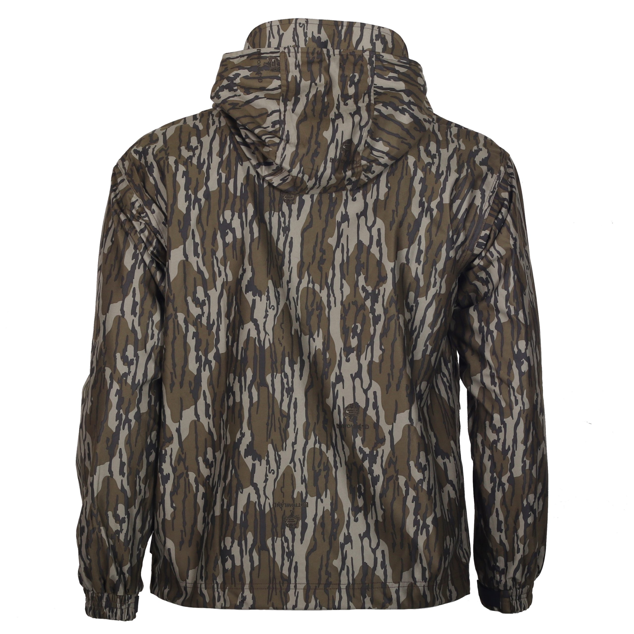 Mossy Oak Gamekeepers Cruiser Rain 