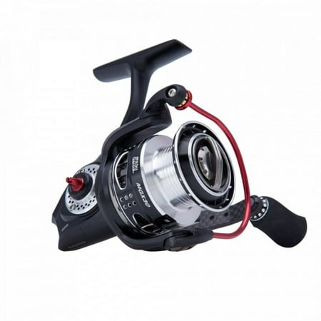 UPC: 0036282968677 | Abu Garcia Revo MGX Spinning Reel Size 30 Right/Left Handle Position