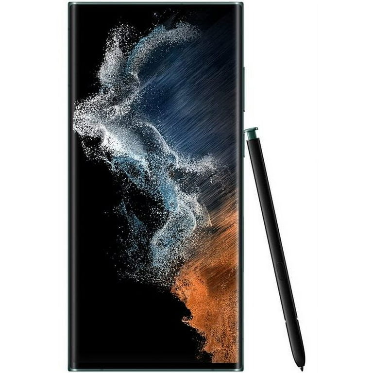 galaxy s22 ultra 128GB simフリー アメリカ版 グリーン Amazon.com: Samsung Galaxy S22 Ultra 5G, US Version, 512GB, Green