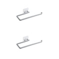 thumbnail image 3 of Soporte de papel de cocina Injueey Blanco, 3 of 6