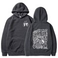 thumbnail image 1 of Sudadera con capucha de rapero Natanael Cano Corridos Tumbados para hombre y mujer, sudaderas con capucha Vintage a la moda, jerséis góticos de Hip Hop, ropa de calle, 1 of 1
