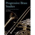 thumbnail image 1 of Progressive Brass Studies (Faber Edition), 1 of 3