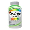 Centrum Silver Adults 50+ - 325 Tablets