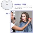 Tersarium Salon Haircut Shawl Hairdressing Shawl Hair Trimming Cape