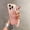 Pink, variant on ShellTech Case for iPhone 13 Pro, Magnetic Wallet Case with Detachable Card Holder Slot & Wrist Strap, [Compatible with MagSafe] Wireless Charging, Translucent Matte Phone Protective Cover,Clear
