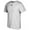 Gray, variant on Adidas Men's Go To Performance T-Shirt Workout Sport Tee Athletic (Navy-2XL)