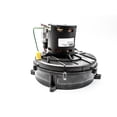 thumbnail image 2 of 70-100612-03 Rheem 120V 2Stg Inducer Assy W/Gskt OEM 70-100612-03, 2 of 4