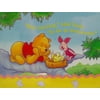 Winnie The Pooh 'New Arrival' Invitations w/ Env. (8ct)
