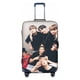 thumbnail image 2 of BTS Kpop Bangtan Boys Funda De Equipaje Lavable Protector De Maleta Antiarañazos Para De 18 A 32 Pulgadas huangjie unisex, 2 of 2