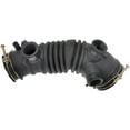 thumbnail image 2 of Dorman 696-045 Engine Air Intake Hose for Specific Toyota Models, Black Fits select: 2007-2011 TOYOTA CAMRY, 2 of 4
