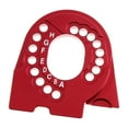 thumbnail image 1 of Support Moteur Fixe Siège-1:10 Pcs, RC Crawler - rred, 1 of 8
