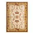 thumbnail image 3 of Unique Loom Pioneer Collection Area Rug - Missoula (10' x 14' 1" Rectangle Ivory/Beige), 3 of 7