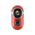 thumbnail image 1 of Cámara Vista nocturna 850nm LED infrarrojo Ancho Micrófono incorporado grabador de video 1080p IP66 Videocámara recargable impermeable rojo Inevent EL005890-01B, 1 of 7