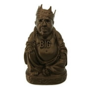 Notorious B.I.G. Buddha | Metallic Rust