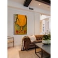 thumbnail image 4 of Marmont Hill 'Happy Tails' by Tori Campisi Painting Print on Wrapped Canvas, 4 of 7