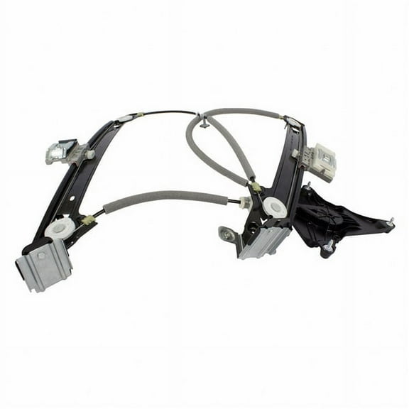 REGULATOR - WINDOW (P)