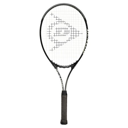 UPC: 0045566177834 | Dunlop Nitro 27 Prestrung Tennis Racquet ( 4_3/8 )
