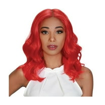 Zury Sis Royal Swiss Lace Premium Class Sis Wig TOBI, SOM RT SKY