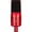 Red, variant on X1 A Condenser Microphone -
