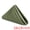 Moss Green, variant on Unique Bargains 6Pcs Cotton Reusable Party Cloth Napkins Caramel 18x18inch