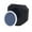 Blue, variant on yotijay Mic Acoustic for Studios Home Use Indoor Outdoor Black