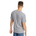 thumbnail image 3 of Hanes Adult 6.1 oz. Beefy-T - 5180, 3 of 4