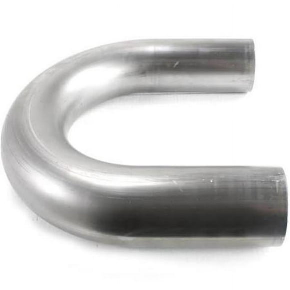 Patriot Exhaust H7066 4 x 7 Po U Pliez l'Acier Doux