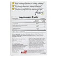 thumbnail image 4 of Alteril All Natural Fast Acting Liquid Sleep Aid Softgels - 30 Ea, 4 of 5