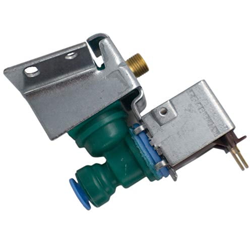 Supplying Demand W10238100 W10498992 Refrigerator Single Solenoid Water
