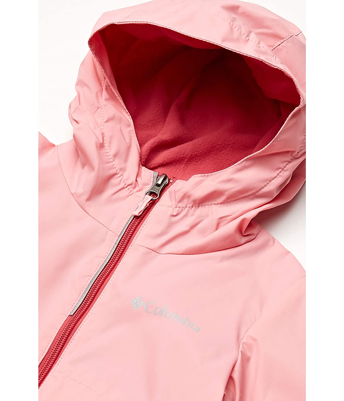 Columbia girls Rain-zilla Jacket