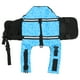 thumbnail image 1 of Traje de baño impermeable NikouMX para perros chaleco salvavidas alta flotabilidad reflectante, 1 of 8