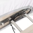 thumbnail image 2 of Clothes Ironing Board Wood Ironing Board Household Shirt Ironing Board, 2 of 4