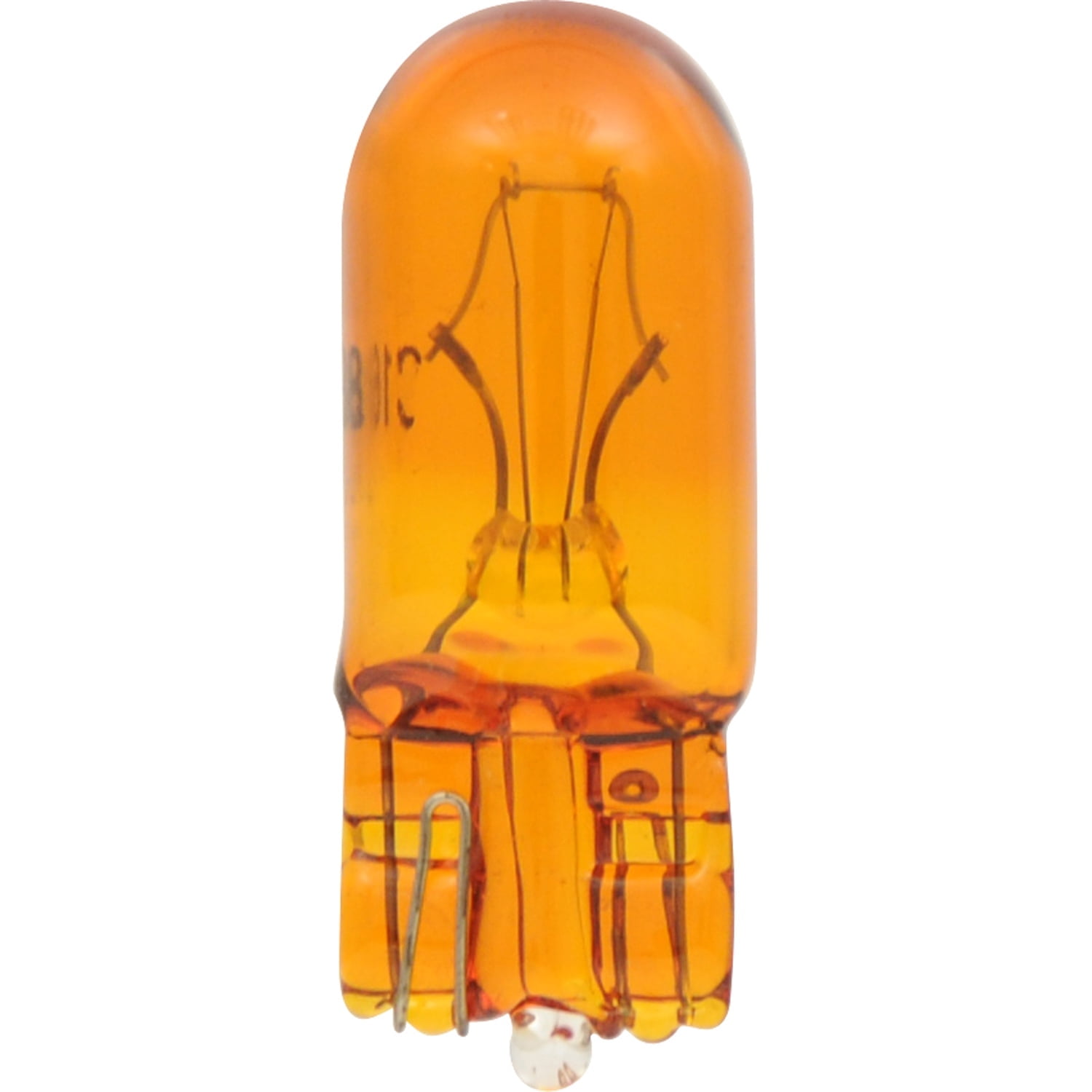 Sylvania 168NA Long Life Mini Bulb, 2 Pack, Compatible with Multiple Cars