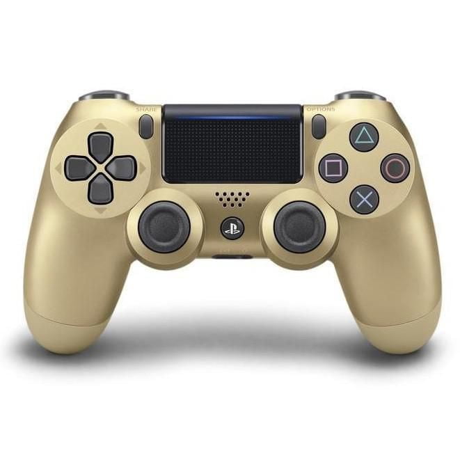 Manette sans fil Dualshock 4 pour PlayStation 4 Intuitive. Révolutionnaire.