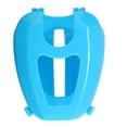 thumbnail image 3 of Plastic Pigeon Holder for Injection Feeding Fixed Mount Bird Supply(blue), 3 of 10