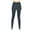 Gray, variant on hgsbede Jumpsuits for Women's Fake Two-Piece Pocket Yoga Pants New High-Waist Elastic Hip-lifting Running Fitness Pants Tight-Fitting Sports Trousers