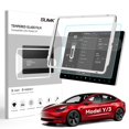thumbnail image 1 of Protector de pantalla de vidrio templado SUMK para Tesla Model Y/3, 1 of 7