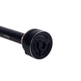 thumbnail image 4 of Fácil Instalación Drum Pickup EQ Percussion Drum Instrument Accs Negro Sunnimix Pastilla de tambor Cajon, 4 of 6